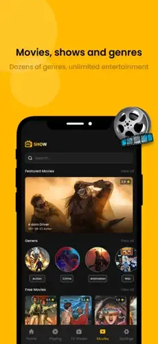 best-anime-on-hotstar download Movies and shows